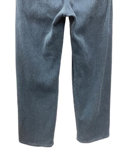 JAPAN BLUE JEANS（ジャパンブルージーンズ）JAPAN BLUE JEANS (ジャパンブルージーンズ) 刺子モンペパンツ ネイビー サイズ:30の古着・服飾アイテム