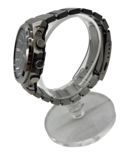 CASIO（カシオ）CASIO (カシオ) 腕時計 ブラックの古着・服飾アイテム