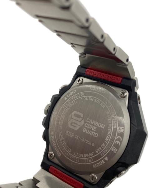 CASIO（カシオ）CASIO (カシオ) 腕時計 ブラックの古着・服飾アイテム