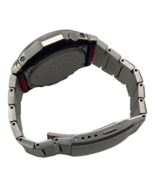 CASIO（カシオ）CASIO (カシオ) 腕時計 ブラックの古着・服飾アイテム