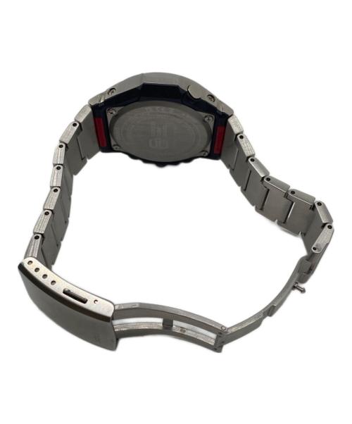 CASIO（カシオ）CASIO (カシオ) 腕時計 ブラックの古着・服飾アイテム