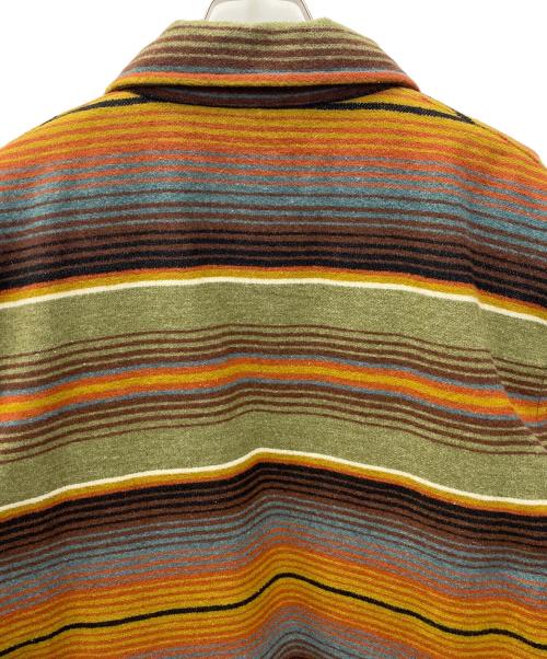 CarHartt（カーハート）CarHartt (カーハート) デトロイトタスコンジャケット マルチカラー サイズ:XLの古着・服飾アイテム