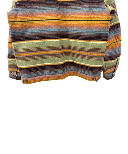 CarHartt（カーハート）CarHartt (カーハート) デトロイトタスコンジャケット マルチカラー サイズ:XLの古着・服飾アイテム