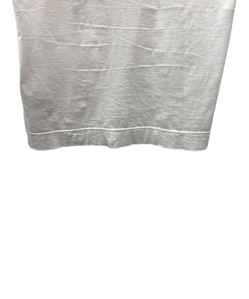 FENDI（フェンディ）FENDI (フェンディ) 半袖Tシャツ ホワイト サイズ:XSの古着・服飾アイテム