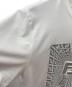 中古・古着 FENDI (フェンディ) 半袖Tシャツ ホワイト サイズ:XS：20000円