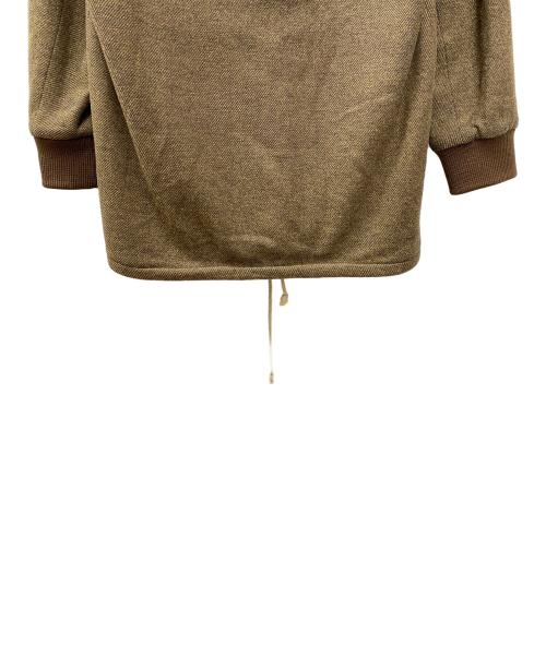 FRANK LEDER（フランクリーダー）FRANK LEDER (フランクリーダー) ジャケット オリーブ サイズ:FREEの古着・服飾アイテム