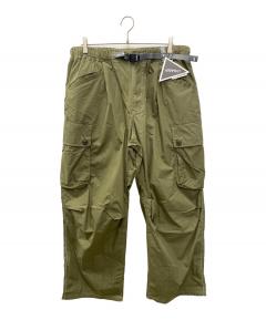 中古・古着通販】ISSEY MIYAKE (イッセイミヤケ) パンツ ブラック