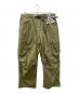GRAMICCI（グラミチ）の古着「パンツ」｜オリーブ