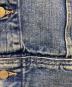 中古・古着 RRL (ダブルアールエル) デニムジャケット インディゴ サイズ:XL：37000円