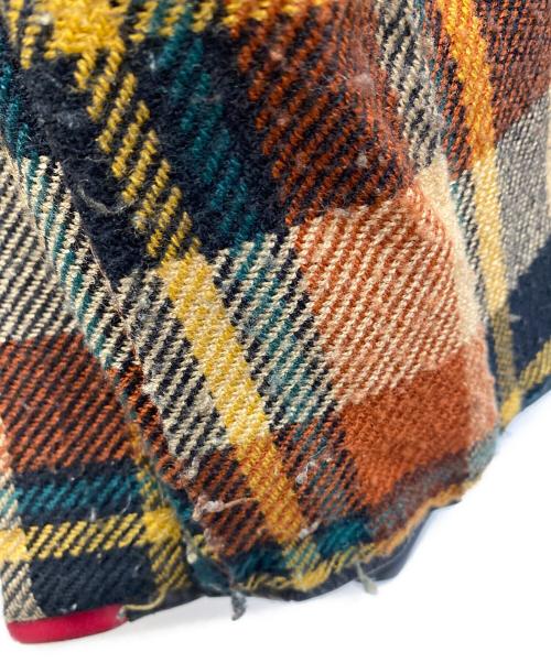 BOMBER（ボンバー）BOMBER (ボンバー) レザージャケット ブラック サイズ:Ｌの古着・服飾アイテム