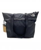 THE NORTH FACEザ ノース フェイス）の古着「トートバッグ」｜ブラック