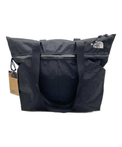 THE NORTH FACE（ザ ノース フェイス）THE NORTH FACE (ザ ノース フェイス) トートバッグ ブラック 未使用品の古着・服飾アイテム