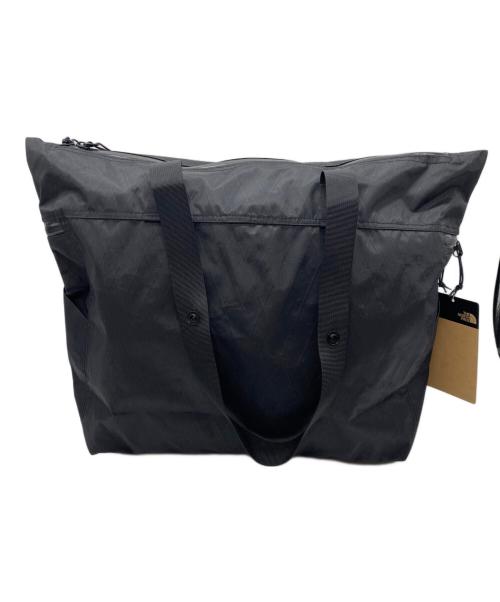 THE NORTH FACE（ザ ノース フェイス）THE NORTH FACE (ザ ノース フェイス) トートバッグ ブラック 未使用品の古着・服飾アイテム