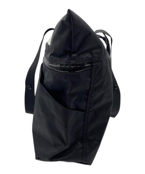 THE NORTH FACE（ザ ノース フェイス）THE NORTH FACE (ザ ノース フェイス) トートバッグ ブラック 未使用品の古着・服飾アイテム