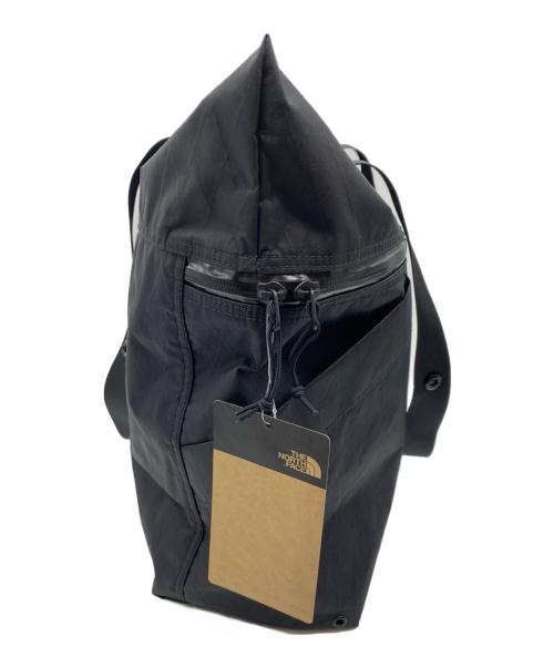 THE NORTH FACE（ザ ノース フェイス）THE NORTH FACE (ザ ノース フェイス) トートバッグ ブラック 未使用品の古着・服飾アイテム