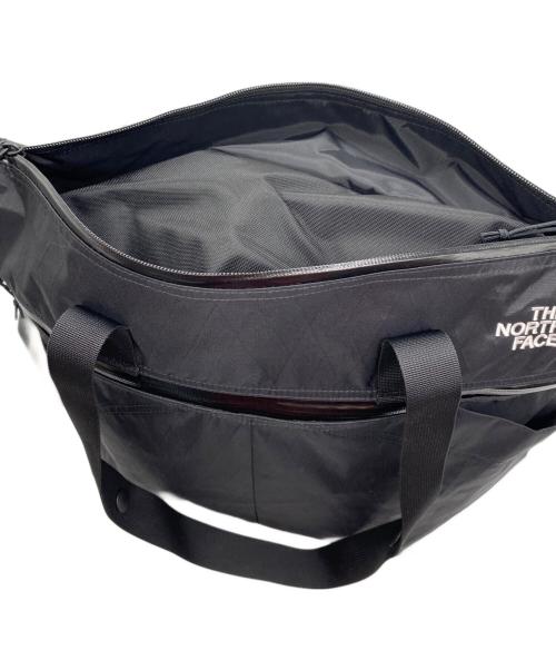 THE NORTH FACE（ザ ノース フェイス）THE NORTH FACE (ザ ノース フェイス) トートバッグ ブラック 未使用品の古着・服飾アイテム