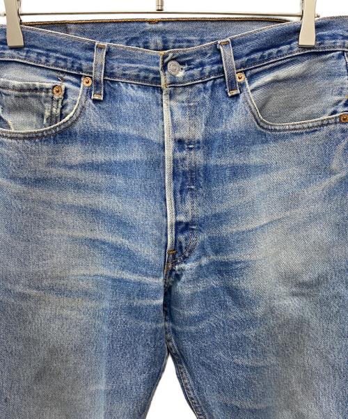 LEVI'S（リーバイス）LEVI'S (リーバイス) デニムパンツ ブルー サイズ:W34×L30の古着・服飾アイテム