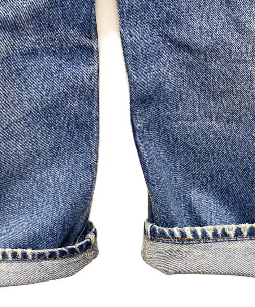 LEVI'S（リーバイス）LEVI'S (リーバイス) デニムパンツ ブルー サイズ:W34×L30の古着・服飾アイテム