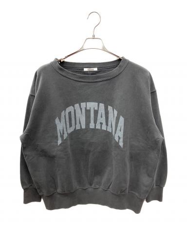 【WhimGazette】ツィードジレ　グレー　ウィムガゼット／美品 1067002611275145_01_5756w.jpeg