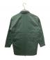 CarHartt (カーハート) キルティングジャケット グリーン サイズ:Ｓ：12000円