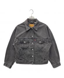 LEVI'S（リーバイス）の古着「トラッカージャケット」｜グレー
