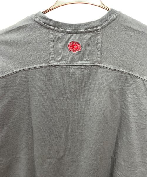MOTHER NATURE（マザーネイチャー）MOTHER NATURE (マザーネイチャー) 半袖カットソー ブラック サイズ:Ｍ 未使用品の古着・服飾アイテム
