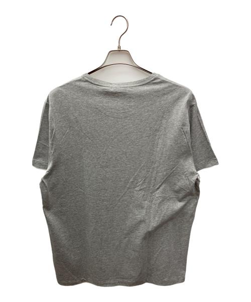 POLO RALPH LAUREN（ポロ・ラルフローレン）POLO RALPH LAUREN (ポロ・ラルフローレン) 半袖カットソー グレー サイズ:XL 未使用品の古着・服飾アイテム