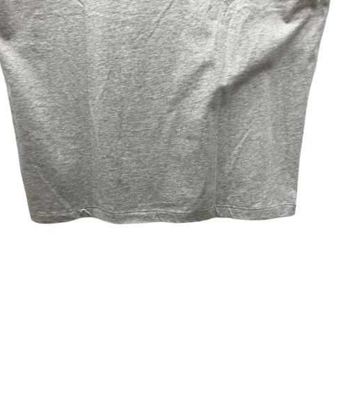 POLO RALPH LAUREN（ポロ・ラルフローレン）POLO RALPH LAUREN (ポロ・ラルフローレン) 半袖カットソー グレー サイズ:XL 未使用品の古着・服飾アイテム