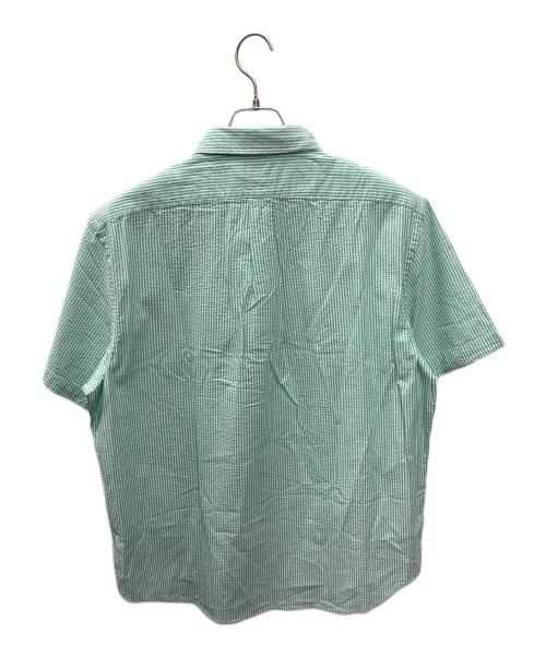 POLO RALPH LAUREN（ポロ・ラルフローレン）POLO RALPH LAUREN (ポロ・ラルフローレン) 半袖シャツ 黄緑 サイズ:XL 未使用品の古着・服飾アイテム