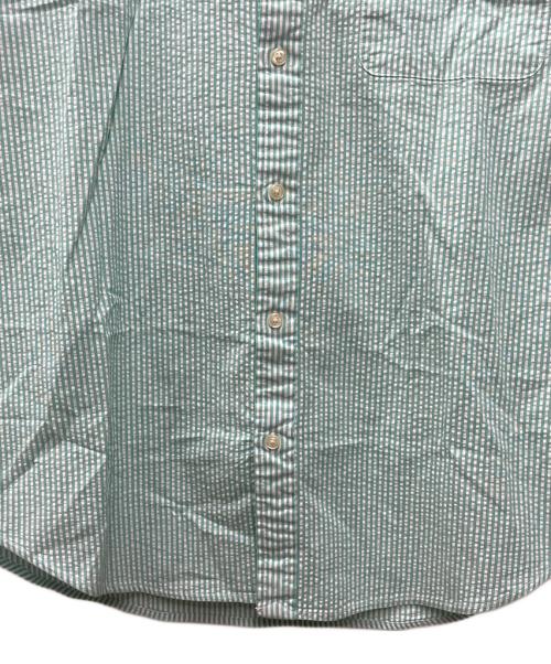 POLO RALPH LAUREN（ポロ・ラルフローレン）POLO RALPH LAUREN (ポロ・ラルフローレン) 半袖シャツ 黄緑 サイズ:XL 未使用品の古着・服飾アイテム