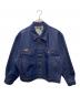 PRISON BLUES（プリズンブルース）の古着「デニムジャケット」｜インディゴ