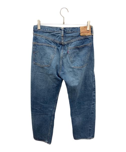 WAREHOUSE（ウエアハウス）WAREHOUSE (ウエアハウス) デニムパンツ ブルー サイズ:34の古着・服飾アイテム