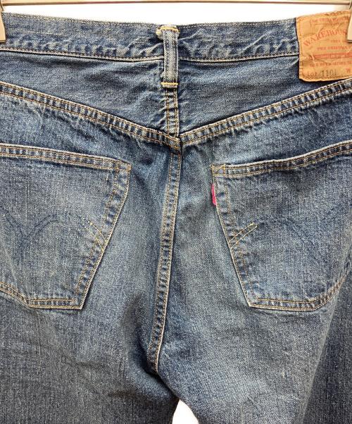 WAREHOUSE（ウエアハウス）WAREHOUSE (ウエアハウス) デニムパンツ ブルー サイズ:34の古着・服飾アイテム