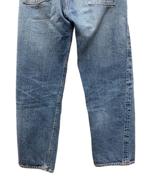 WAREHOUSE（ウエアハウス）WAREHOUSE (ウエアハウス) デニムパンツ ブルー サイズ:34の古着・服飾アイテム
