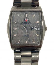 ORIENT（オリエント）の古着「ロックスター」｜ブラック