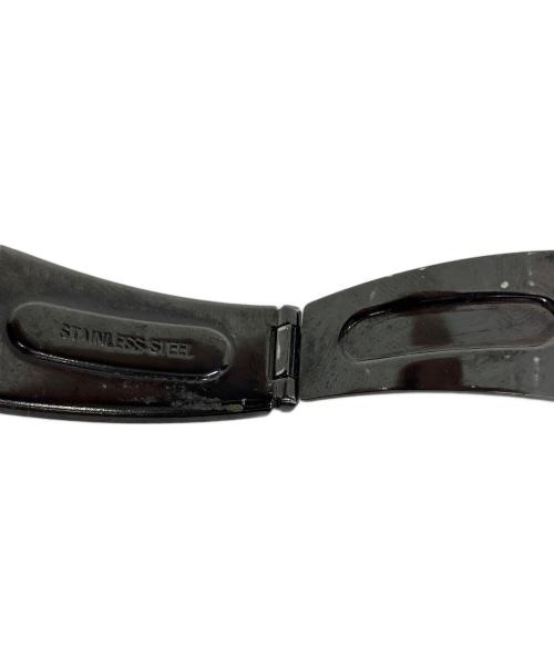 ORIENT（オリエント）ORIENT (オリエント) ロックスター ブラックの古着・服飾アイテム