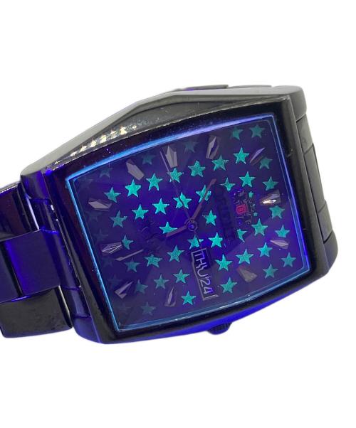 ORIENT（オリエント）ORIENT (オリエント) ロックスター ブラックの古着・服飾アイテム