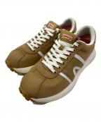 CAMPERカンペール）の古着「PELOTAS ATHENS」｜カーキ