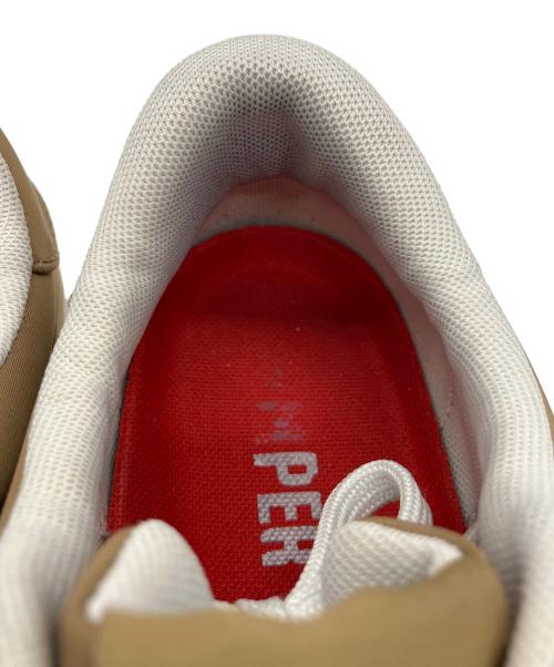 CAMPER（カンペール）CAMPER (カンペール) PELOTAS ATHENS カーキ サイズ:24.5cmの古着・服飾アイテム
