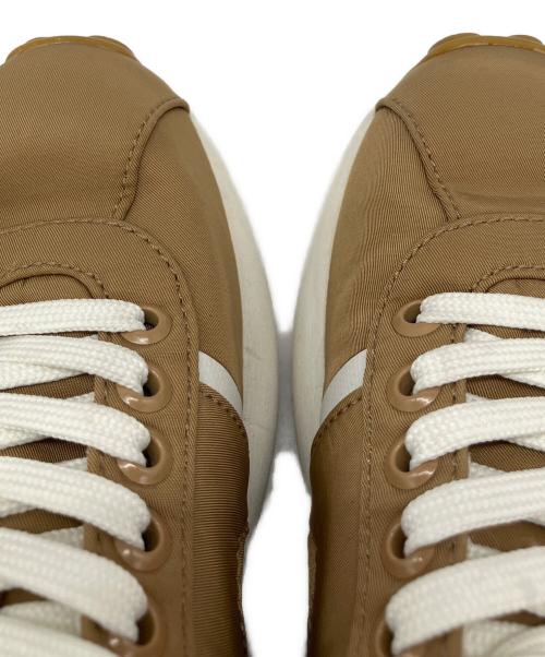 CAMPER（カンペール）CAMPER (カンペール) PELOTAS ATHENS カーキ サイズ:24.5cmの古着・服飾アイテム