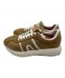 CAMPER (カンペール) PELOTAS ATHENS カーキ サイズ:24.5cm：8000円