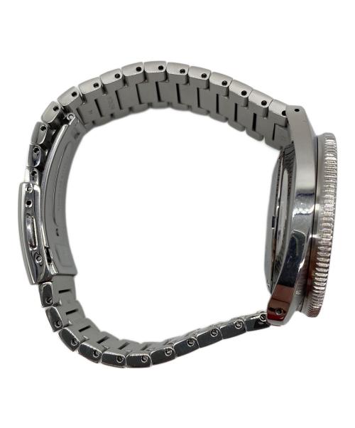 SEIKO（セイコー）SEIKO (セイコー) SEIKO 5 SPORTS SKX SPORTS STYLE シルバーの古着・服飾アイテム