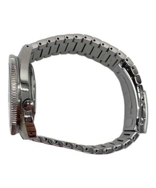 SEIKO（セイコー）SEIKO (セイコー) SEIKO 5 SPORTS SKX SPORTS STYLE シルバーの古着・服飾アイテム