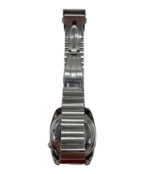 SEIKO（セイコー）SEIKO (セイコー) SEIKO 5 SPORTS SKX SPORTS STYLE シルバーの古着・服飾アイテム