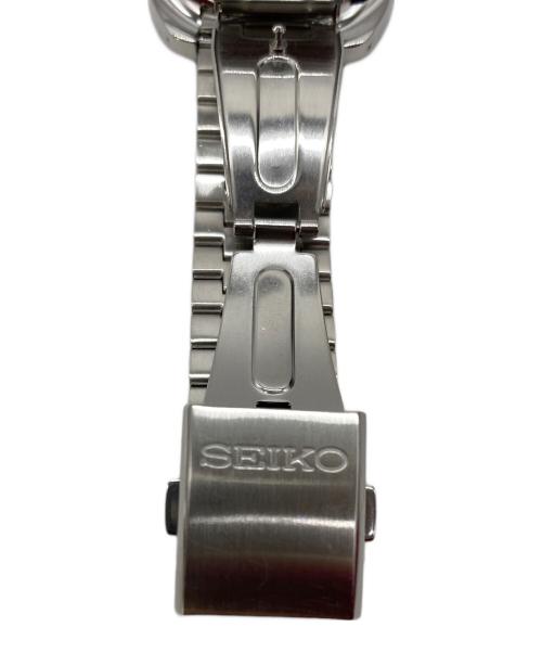 SEIKO（セイコー）SEIKO (セイコー) SEIKO 5 SPORTS SKX SPORTS STYLE シルバーの古着・服飾アイテム