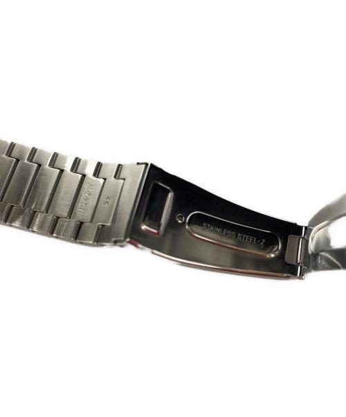 SEIKO（セイコー）SEIKO (セイコー) SEIKO 5 SPORTS SKX SPORTS STYLE シルバーの古着・服飾アイテム