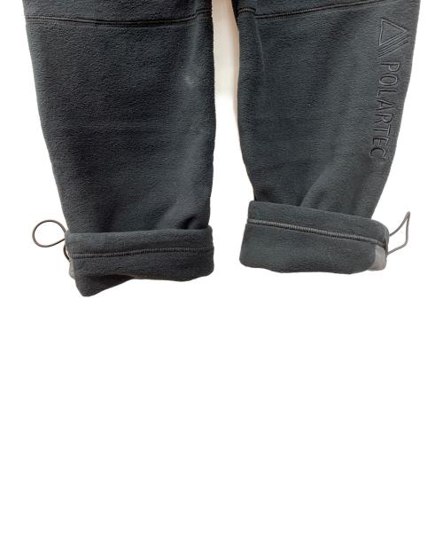 GRAMICCI（グラミチ）GRAMICCI (グラミチ) フリースパンツ ブラック サイズ:XS 未使用品の古着・服飾アイテム