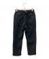 GRAMICCI (グラミチ) フリースパンツ ブラック サイズ:XS 未使用品：9000円