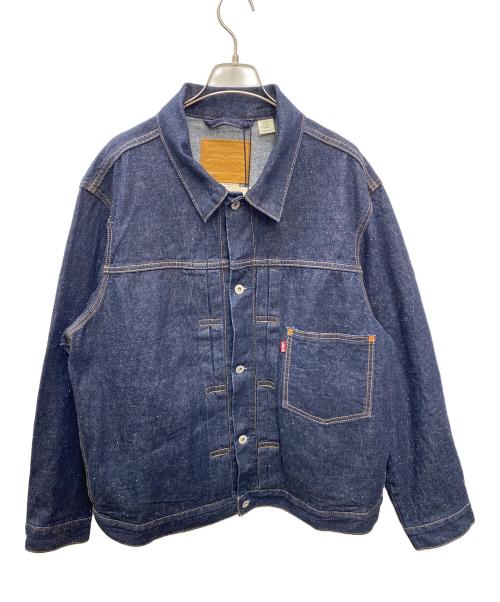 LEVI'S PReMIUM（リーバイス プレミアム）LEVI'S PReMIUM (リーバイス プレミアム) デニムジャケット インディゴ サイズ:XLの古着・服飾アイテム