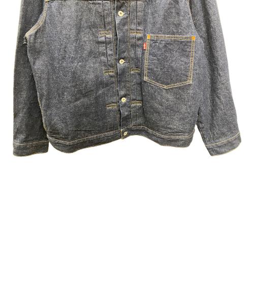 LEVI'S PReMIUM（リーバイス プレミアム）LEVI'S PReMIUM (リーバイス プレミアム) デニムジャケット インディゴ サイズ:XLの古着・服飾アイテム